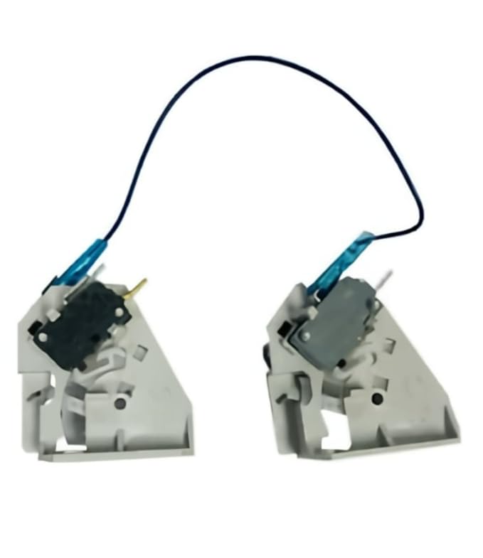 Whirlpool Microwave Interlock Switch – W11244490