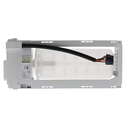 Bosch Ice Maker Assembly 12028493