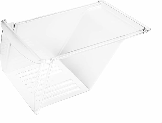 Frigidaire Refrigerator Crisper Drawer/Bin 240337103