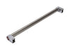 KitchenAid KDTE204EBL0 Stainless Steel Door Handle Kit