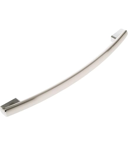 GE Refrigerator Door Handle Assembly – WR12X10966