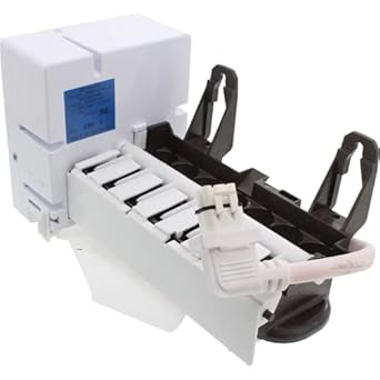 GE Ice Maker Assembly WR30X28695
