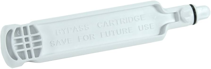 LG LFXS29626S Water Filter Head Assembly