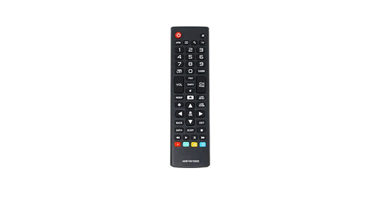 LG Remote Control - AKB74915372
