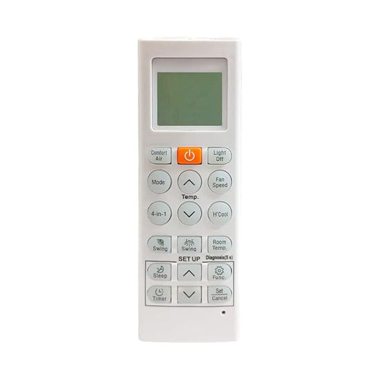 LG Remote Controller Assembly - AKB74075602