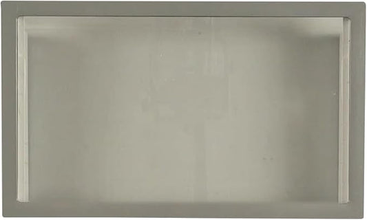 Whirlpool Crisper Drawer Cover WPW10440266