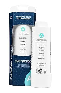 Whirlpool Refrigerator Water Filter – EDRARXD1
