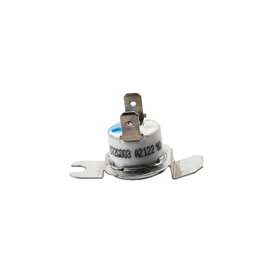 GE High Limit Thermostat WE04X30397