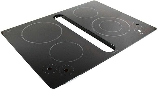 Whirlpool Part# 7920P202-60 Glass Cooktop (OEM)