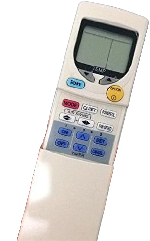 Panasonic Remote Control - CWA75C2422
