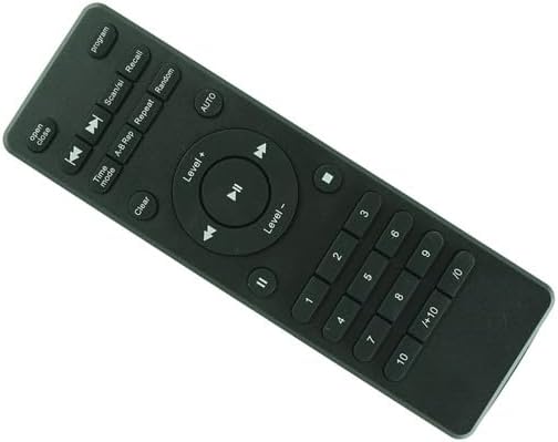 Panasonic Remote Control - EUR64781