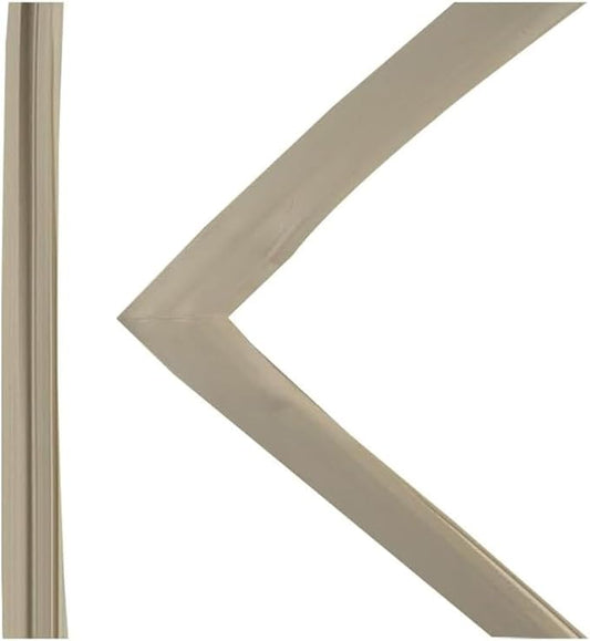 GE Refrigerator Door Gasket (White) - WR14X30216