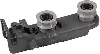 Jenn-Air DishWasher Upper Dishrack Wheel Assembly JDB8000AWC2