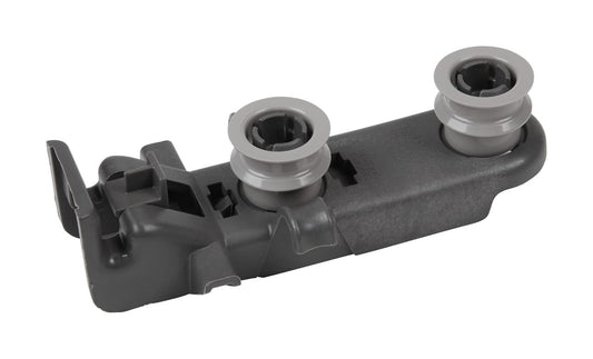 Jenn-Air DishWasher Upper Dishrack Wheel Assembly JDB8000AWC2
