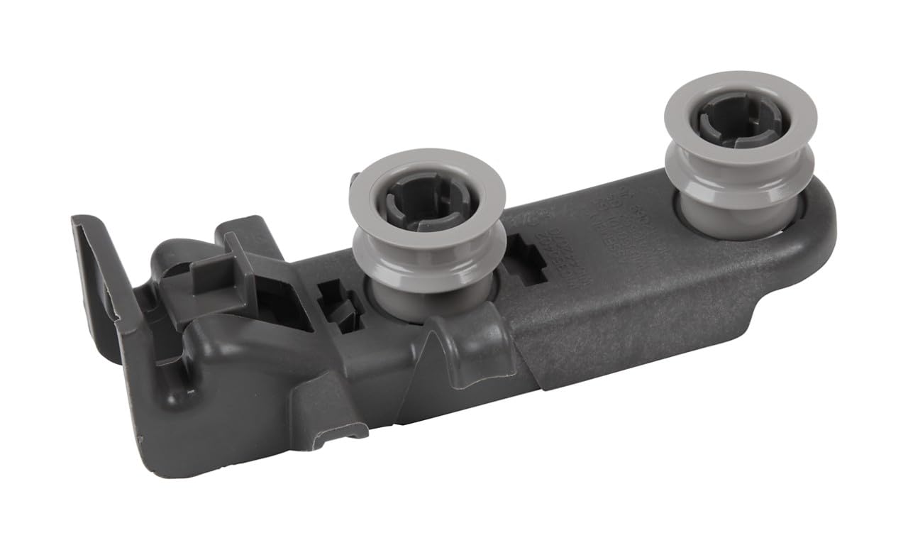 Jenn-Air DishWasher Upper Dishrack Wheel Assembly JDB8000AWS3