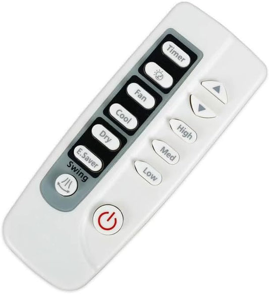 GE Part# WJ26X10257 Remote Control (OEM)