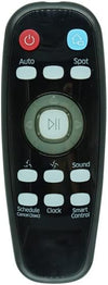 Samsung Part# DJ96-00201B Remote Control Assembly - Genuine OEM