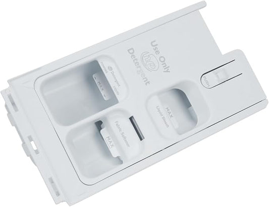 Maytag MHW5500FW0 Washer Detergent Dispenser Drawer