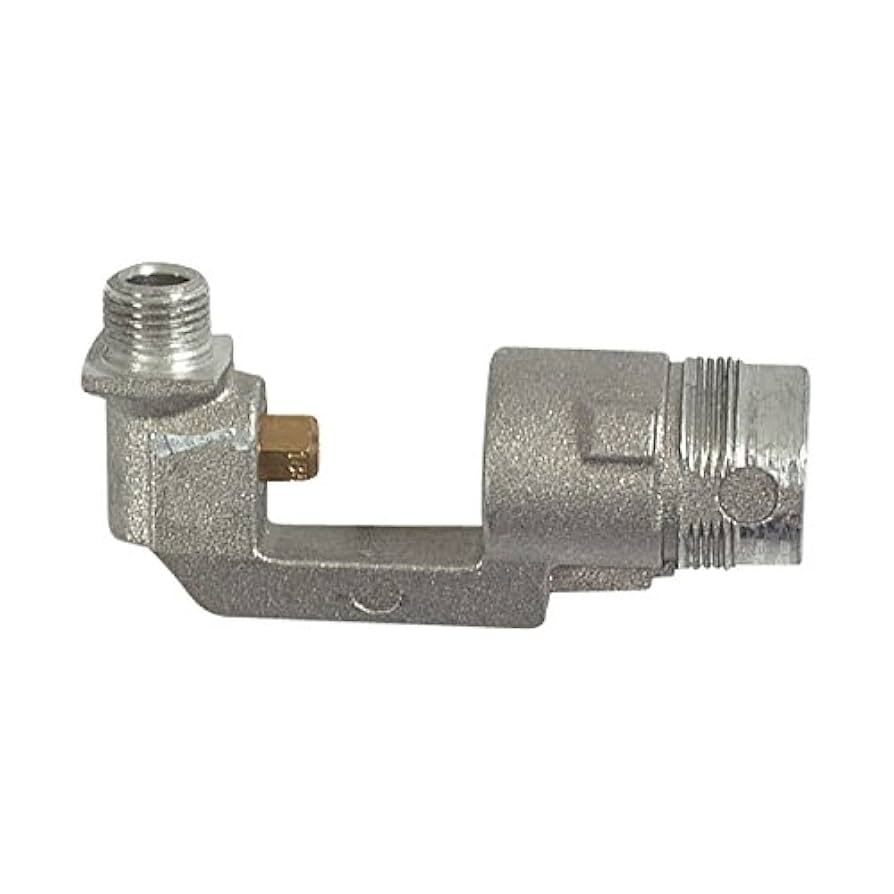 Thermador Range - Oven/Stove Jet Holder w/ Jet PRG366US
