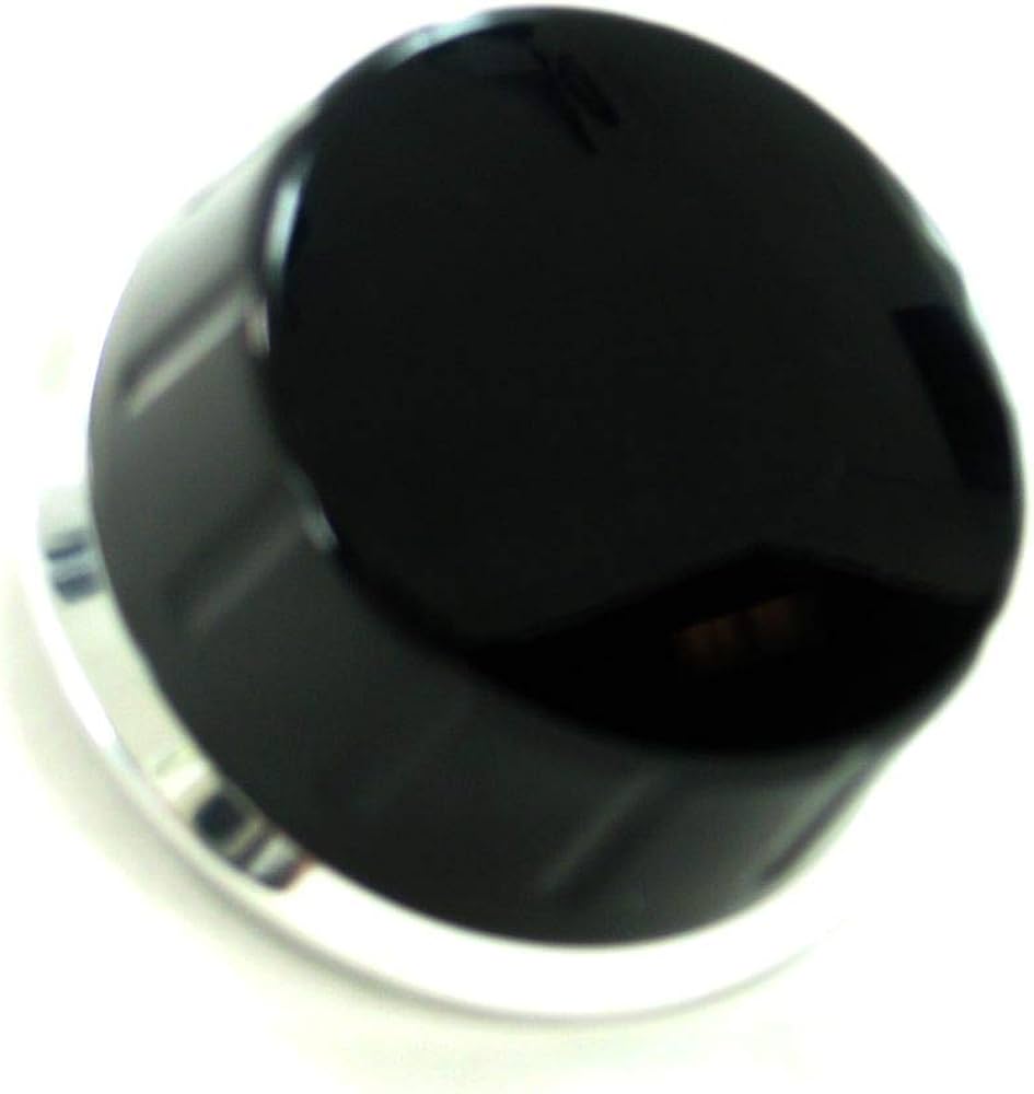 Bosch Knob-Cooking Area - 416295