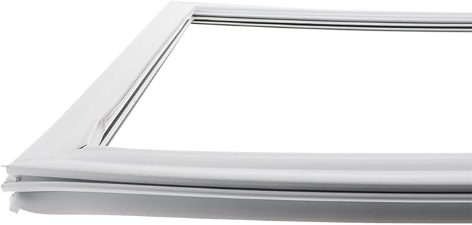 Frigidaire Freezer Door Gasket (White) - 241872501