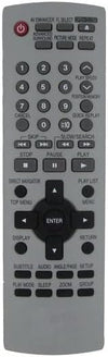 Panasonic Remote - N2QAJB000061