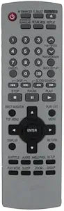 Panasonic Remote - VEQ2011