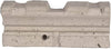 Whirlpool Part# W11135752 Tip Anchor (OEM)