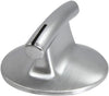 Jenn-Air JDR8895AAW Surface Burner Control Knob (Stainless Finish) Genuine OEM