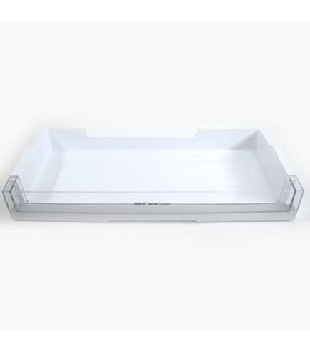 LG Freezer Drawer Assembly - AJP73934402