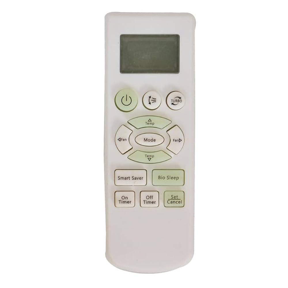 Samsung Assembly Remote Control - DB93-08808A
