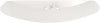GE Door Striker (White) WE01X34600