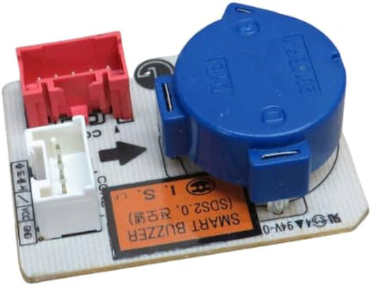 LG Part# EBR64730407 Sub PCB Assembly - Genuine OEM