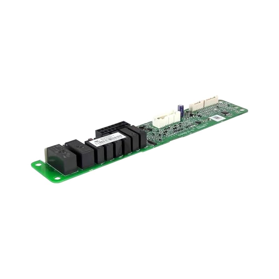 GE Door Board WR55X44125