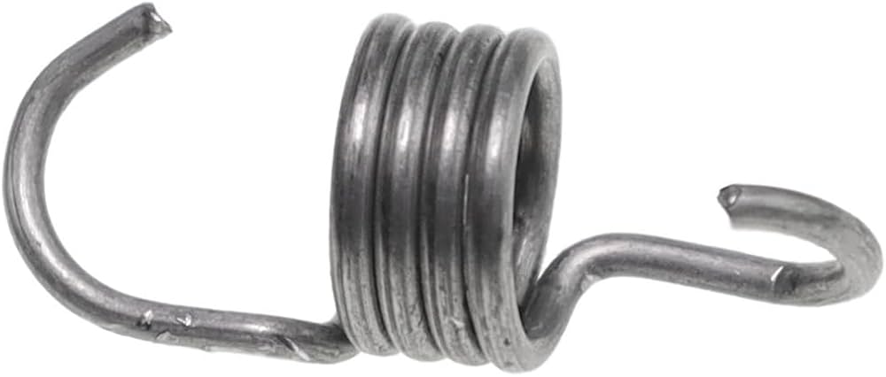 Blomberg Refrigerator Partition Spring  - 4862320300
