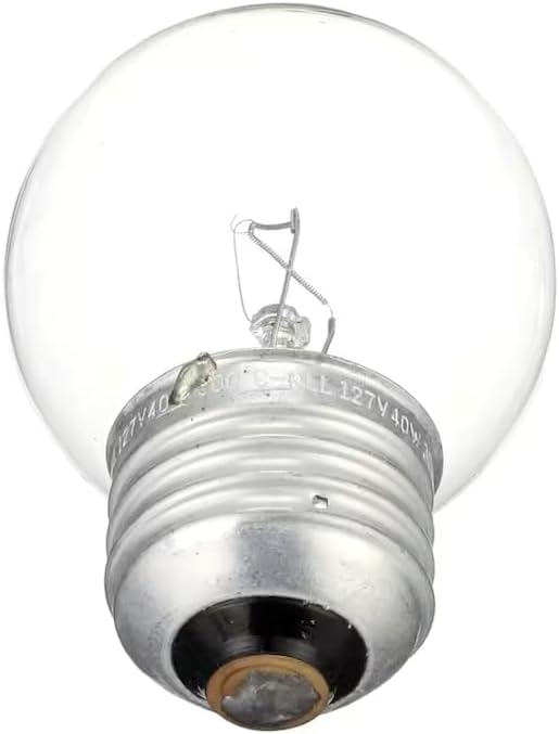 Whirlpool Range - Oven/Stove Light Bulb WFG320M0BS0