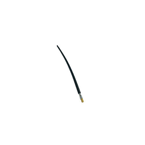 Milwaukee Part# 42-09-0017 Antenna Assembly - Genuine OEM