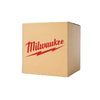 Milwaukee Part# 42-55-0063 Blow Molded Case  - Genuine OEM