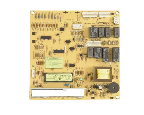 Panasonic Capacitor - ECQV05104MZ