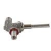 Electrolux Valve,Top Burner,Red Stem,1800 - 5304507282