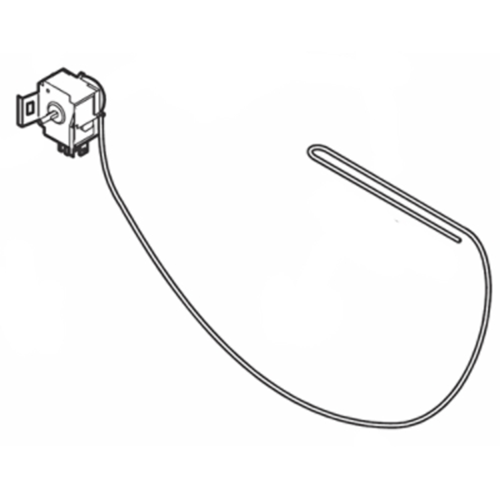 Whirlpool Nlamanifold Assembly - D6991213Q