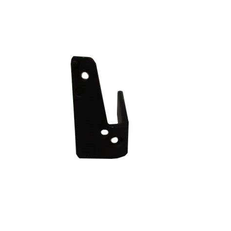 GE Glass Assembly Front Wh Sr - WB55X10310