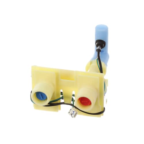 Fisher and Paykel Washing Machine Dual Inlet Valve WA37T26GW2