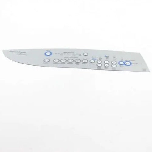 Blomberg Door Assy - 2974031200