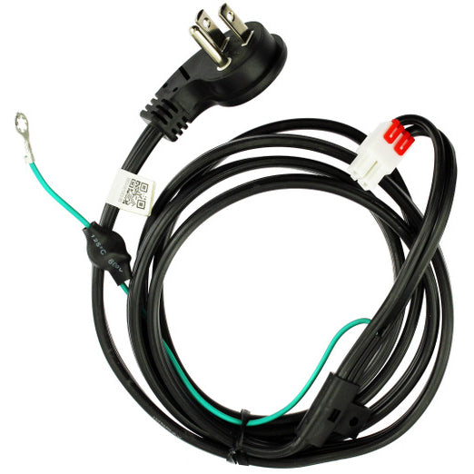 Ge Power Supply Cord - WR23X10614