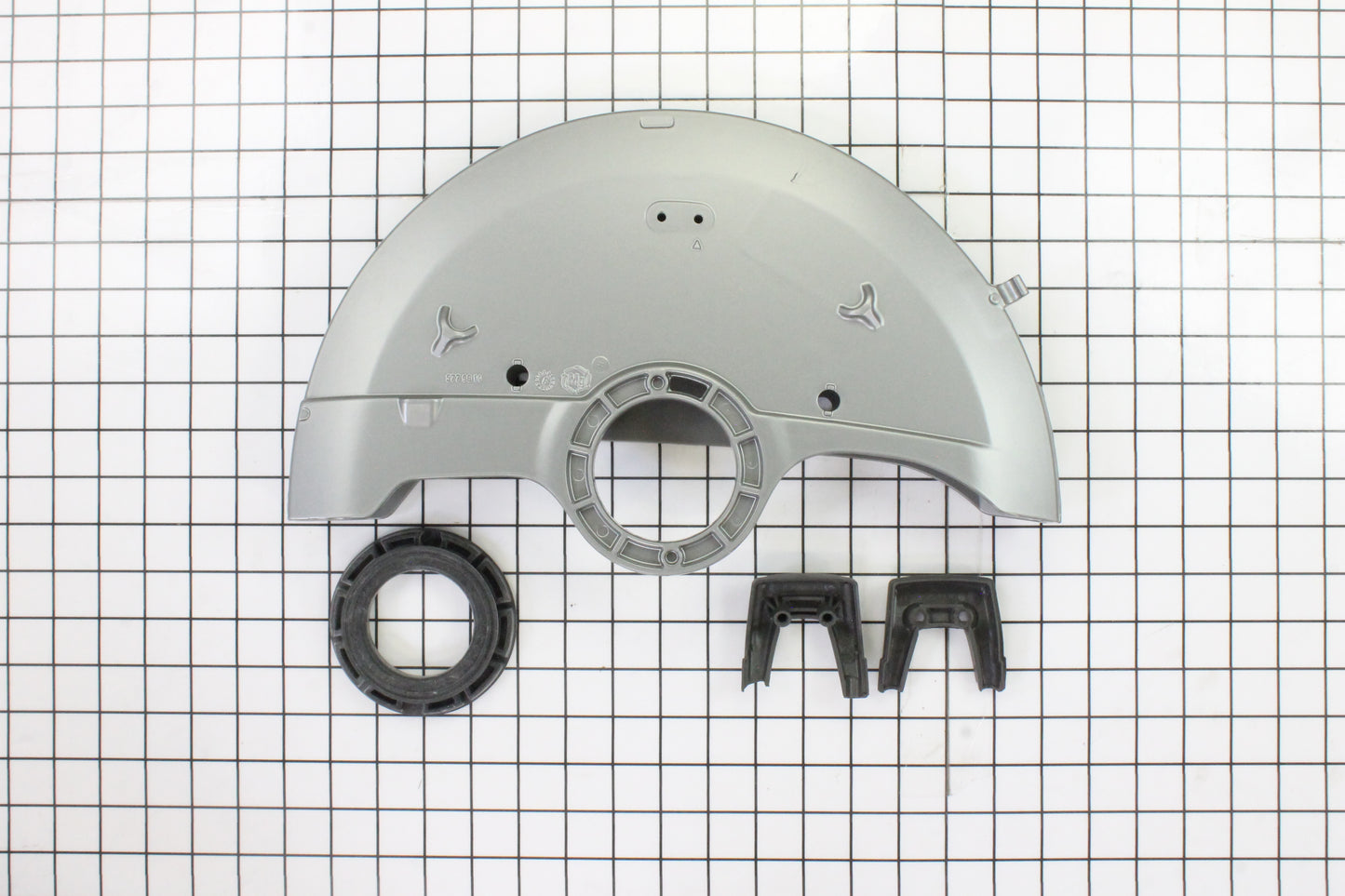 Husqvarna 581351907 Wheel Guard - Genuine OEM