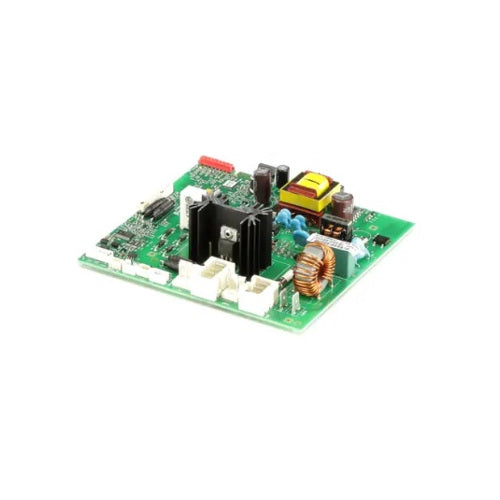 Saeco Part# 421941308981 Main Board Assembly - Genuine OEM