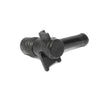 Saeco Part# 421944006961 Hose Coupling - Genuine OEM