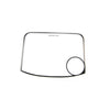 Saeco Part# 421944057611 Container Lid - Genuine OEM
