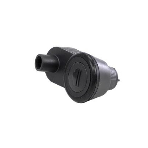 Whirlpool Nlania Lock Assembly - M8D44
